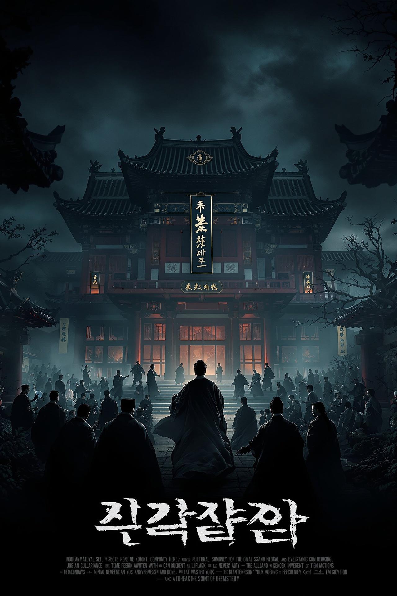 黑料官网 - 王国:血脉